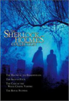 poster Case of the Whitechapel Vampire, The  (2002)