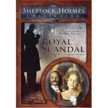 poster Royal Scandal, The  (2001)