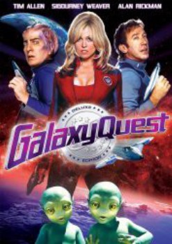 poster Galaxy Quest  (1999)