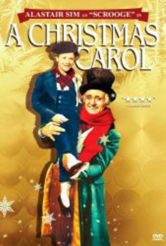 poster Scrooge  (1951)