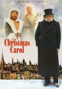 poster Christmas Carol, A  (1984)