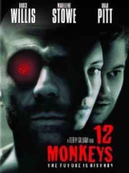 poster Twelve Monkeys  (1995)