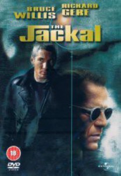poster Jackal, The  (1997)
