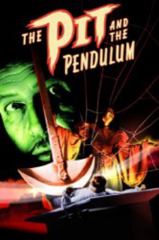 poster Pit and the Pendulum  (1961)