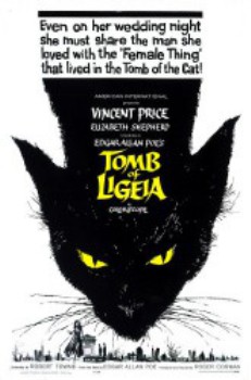 poster Tomb of Ligeia, The  (1964)