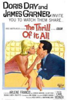 poster Thrill of It All, The  (1963)