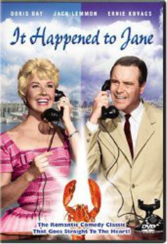 poster It Happened to Jane  (1959)