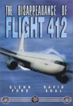 poster Disappearance of Flight 412, The  (1974)