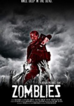 poster Zomblies  (2010)