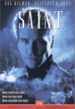 poster Saint, The  (1997)
