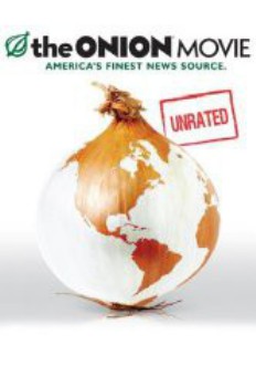 poster Onion Movie, The  (2008)
