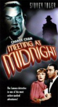 poster Black Magic  (1944)