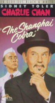 poster Shanghai Cobra, The  (1945)