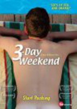 poster 3-Day Weekend  (2008)
