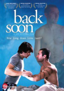 poster Back Soon  (2007)
