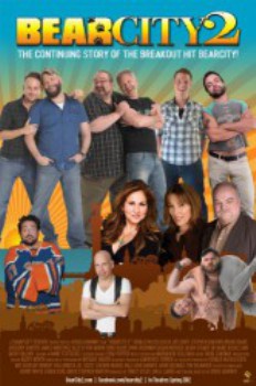 poster BearCity 2: The Proposal  (2012)
