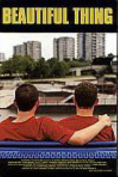 poster Beautiful Thing  (1996)