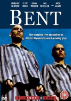 poster Bent  (1997)