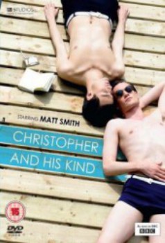 poster Christopher and His Kind  (2011)