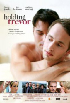 poster Holding Trevor  (2007)