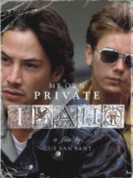 poster My Own Private Idaho  (1991)