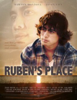 poster Ruben's Place  (2012)
