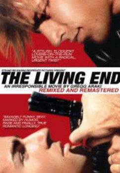 poster Living End, The  (1992)