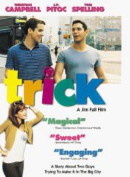 poster Trick  (1999)