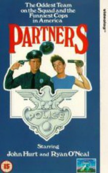 poster Partners  (1982)