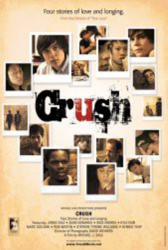 poster Crush  (2009)