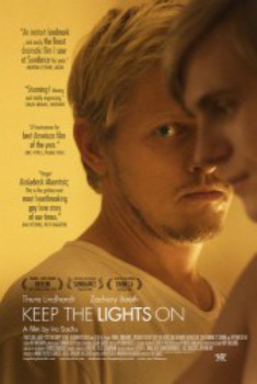 poster Keep the Lights On  (2012)