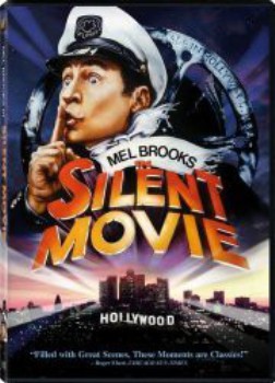 poster Silent Movie  (1976)