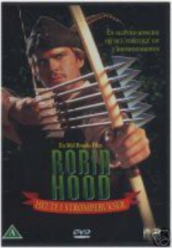 poster Robin Hood: Men in Tights  (1993)
