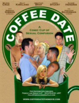 poster Coffee Date  (2006)