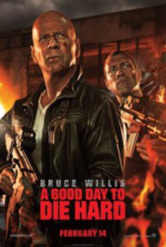 poster Good Day to Die Hard, A  (2013)