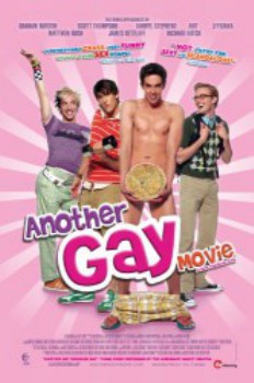 poster Another Gay Movie  (2006)