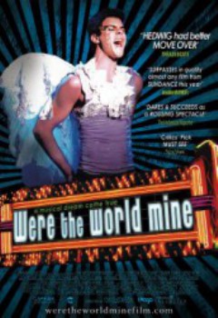 poster Were the World Mine  (2008)