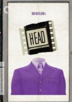 poster Head  (1968)