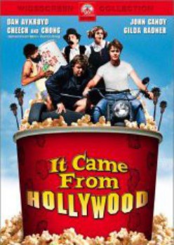 poster It Came from Hollywood  (1982)