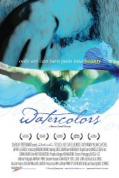 poster Watercolors  (2008)