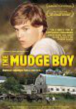 poster Mudge Boy, The  (2003)