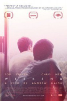 poster Weekend  (2011)