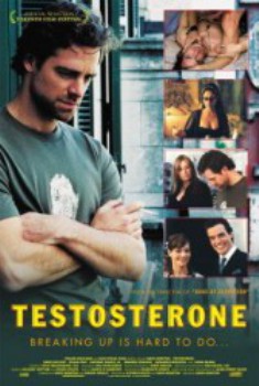 poster Testosterone  (2003)