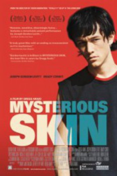 poster Mysterious Skin  (2004)