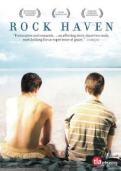 poster Rock Haven  (2007)
