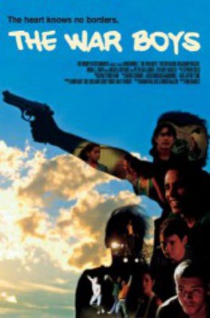 poster War Boys, The  (2009)