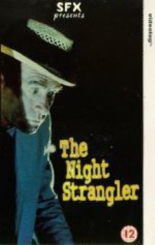 poster Night Strangler, The  (1973)