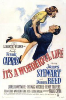 poster It's a Wonderful Life  (1946)