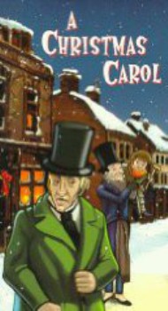 poster Christmas Carol, A  (1971)