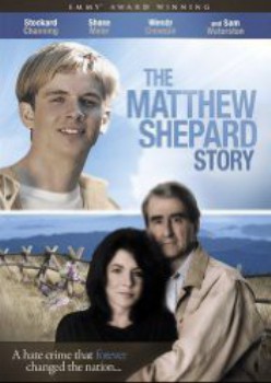 poster Matthew Shepard Story, The  (2002)
